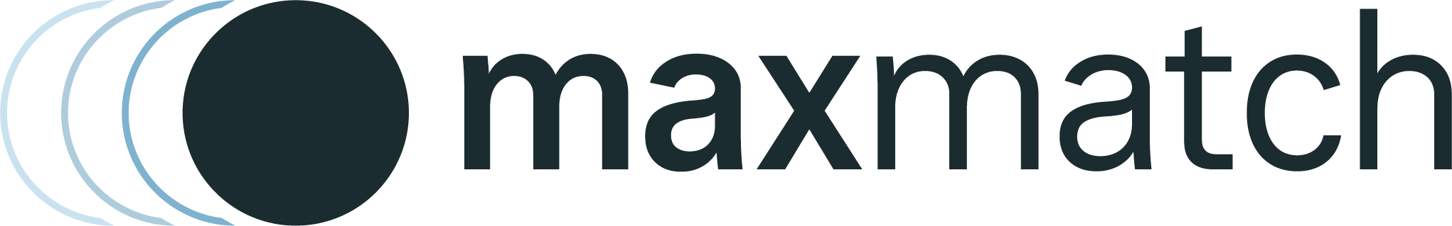 maxmatch